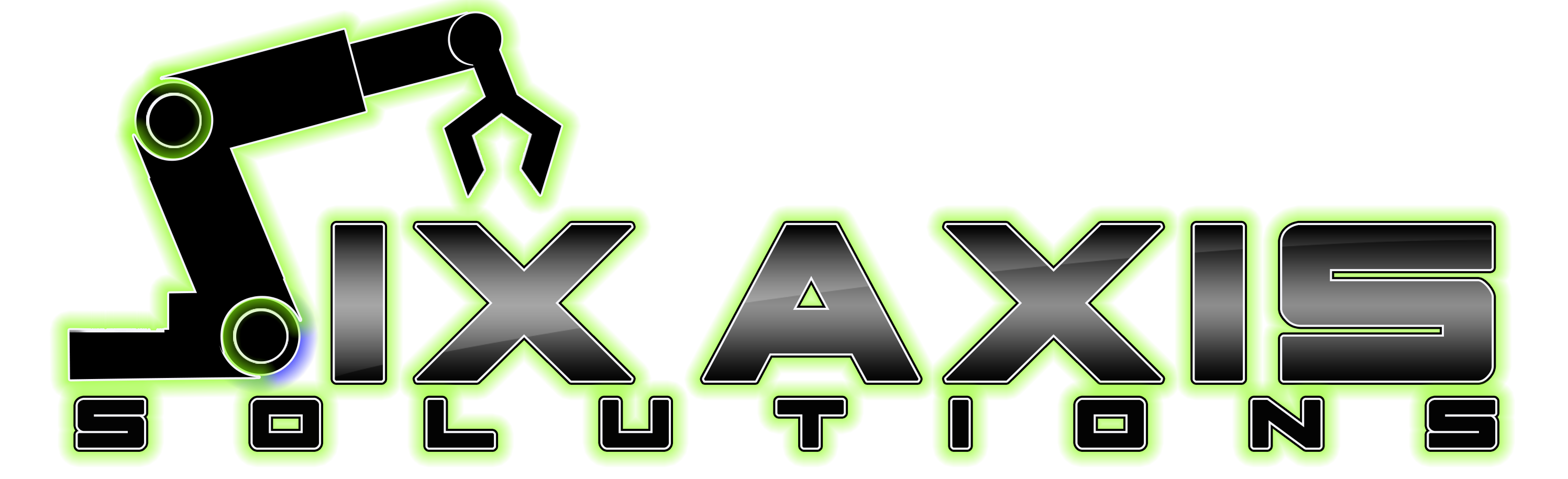 six axis solutions logo